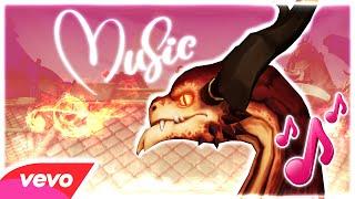 The CocaiineDragon Musical