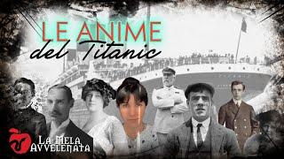 LE ANIME DEL T!TANIC // La Caduta dei Titani 