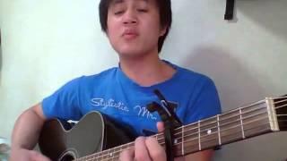 Stuck on you   Facebook by Andy Gabino