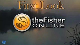 The Fisher Online - First look