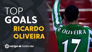 TOP 10 GOALS Ricardo Oliveira