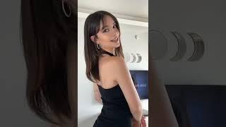 Feride Özdinç Yeni TikTok Videosu #shorts