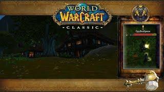 World of Warcraft: Classic - Красногорье: Приозерье