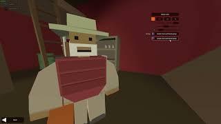 Как поиграть з другом в Unturned повний гайд и бистрий.