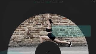 Align Studio | Sports Massage & Remedial Therapy | El Grabbo Web Design