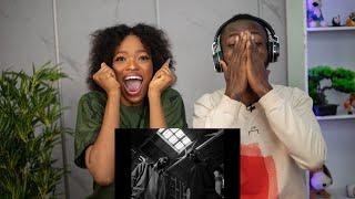 OUR FIRST TIME HEARING Miyagi & Andy Panda - Freeman (Official Video) REACTION!!!