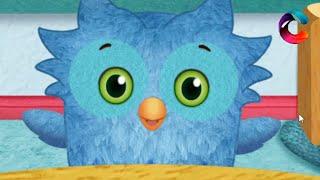 Daniel Tiger's Neighborhood Games Episodes 414 Guess the feeling