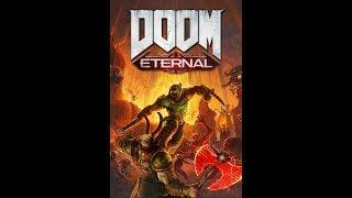 Doom Eternal  Музыка