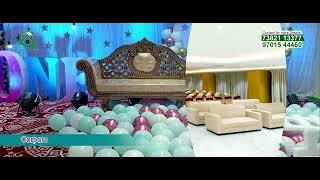 Ganesh Grand Hyderabad | Delight Media | Best Banquet Hall in Uppal Area