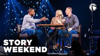 What’s your Story? | Grace Family Church