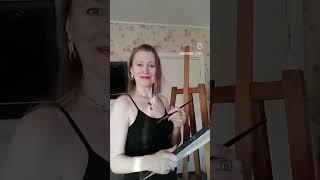#shorts #painting #artist
