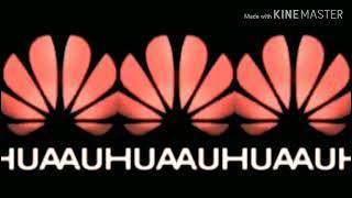 Huawei boot Animation (Effects & Parody) (Part 1)