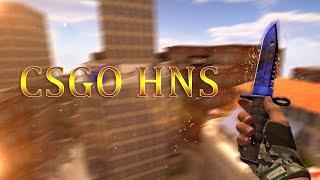 CSGO HNS #29