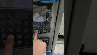 how to pay parking ticket in Australia