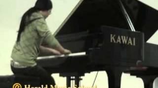Herald Music School - Tracy Cheng