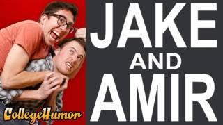 Notified (Jake and Amir)