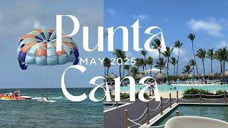 From Toronto to Punta Cana || Fly Away Dream || Dominican Republic