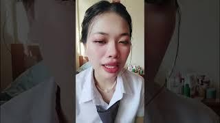 Cute school girl #077 #periscopelive #livestreaming #bigo #live