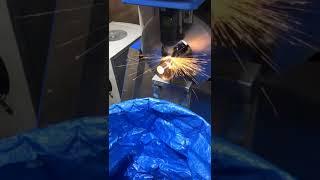 ROUND PIPE CNC LASER CUTTING MACHINE- BY AXISCO CORPORATION