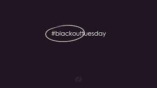 Back2Basics, LLC  - Blackout Tuesday