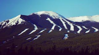 Ski Resort Review #3: Nakiska