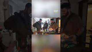 Israeli soldiers hold birthday party in seized Palestinian home | Islam Channel