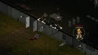 Jagged Alliance 2 Headshots