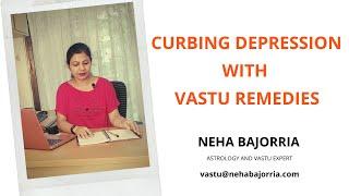 Vastu Remedies for Depression