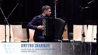 Dmytro Zharikov | Jacob Gade Tango "Jalousie"