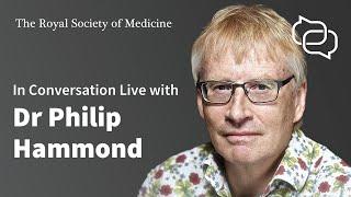 RSM In Conversation Live with Dr Philip Hammond