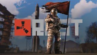 Восстанавливаемся после рейда в Раст | Rust