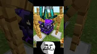 Wait for end  #minecraft #kankana #shorts #shortsvideo