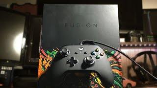 PowerA Fusion Pro Honest Review | The BEST Elite Controller Alternative (2020)