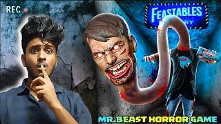 New Mr.Beast Horror Game Full Gameplay |On Vtg!