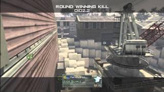 Slinkz topspin