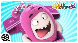 Oddbods - Newt Special | Funny Cartoons For Children