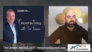 Legend In Real Estate, John Mikesh on Conversations with Tim Lennon FULL VIDEO