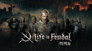 Life is Feudal: MMO - Как в это играть!?