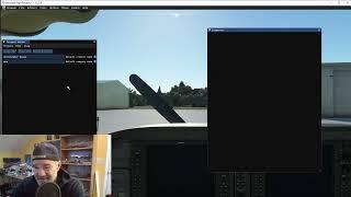 Creating Scenery for MSFS: Sim Update 12 DevMode Change