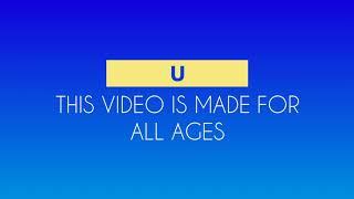 VF Channel Archive Video U Classification