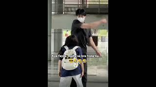 @Black--d4p8u @V-182-l3c #bestfriend #funnyshorts
