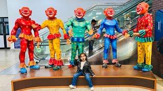Anaya Kandhal Live Video