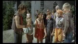 Легенда Острова Двид (трейлер)