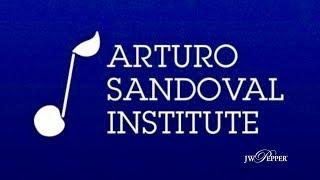 Arturo Sandoval - ASI: Arturo Sandoval Institute