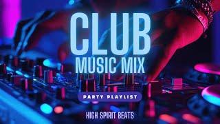 Best Club Music Mix  Best Mashups & Remixes Of 2024  Electro Music Mix 