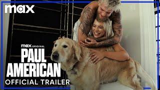 Paul American | Official Trailer | Max