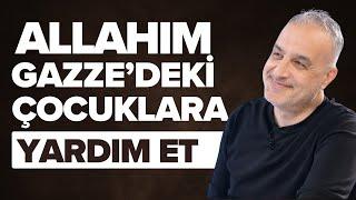 Dijital bataklıktan nasıl çıkacağız? Bekir Develi anlatıyor.