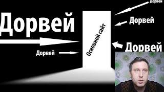 Дорвеи как делают, стоит ли начинать с дорвеев