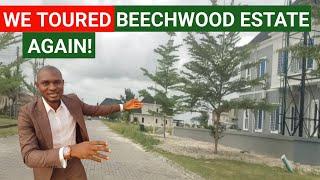 Beechwood Estate - beechwood Estate Ibeju Lekki quick tour