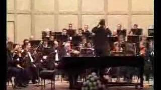Introducción y Tango parte I Ezequiel Diz